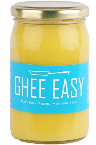 Ghee Easy Organic Ghee 245g