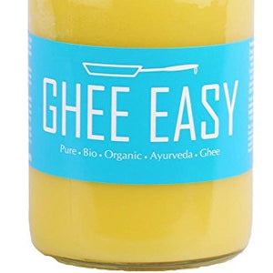 Ghee Easy Organic Ghee 245g