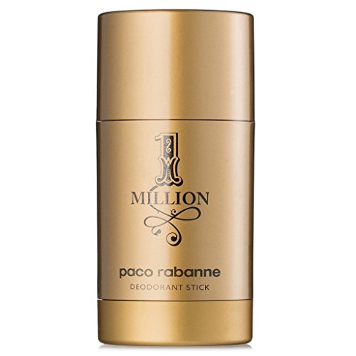 PACO RABANNE - 1 MILLION desodorante stick - 75 gr