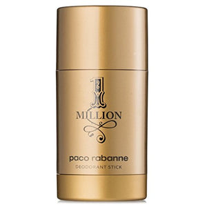 PACO RABANNE - 1 MILLION desodorante stick - 75 gr