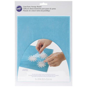 Wilton Gum Paste Storage Board