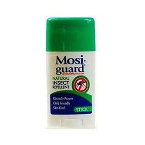 Mosi Guard Natural Insect Repellent Stick x 2 (Pack of 2)