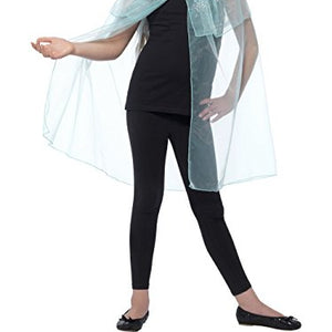 Hen Party Superstore Child's Snowflake Cape M/L