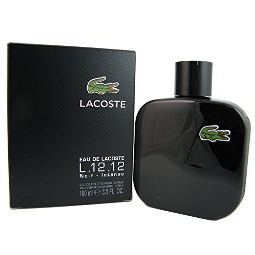 Lacoste Eau de Noir Intense Spray For Him, 100 ml