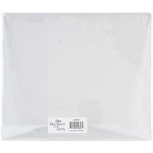 Sizzix Big Shot Pro Accessory - Cutting Pads, Standard, 1 Pair