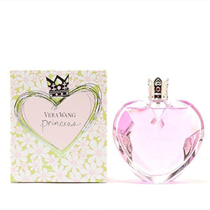 Vera Wang Flower Princess Eau De Toilette Spray (Limited Edition) - 100ml/3.4oz