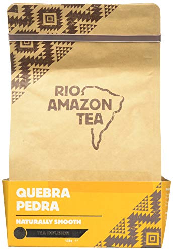 Rio Amazon Quebra Pedra 90 Teabags