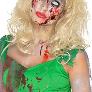 Smiffys Zombie Fairy Wig