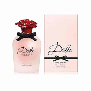 Dolce & Gabbana Dolce Rosa Excelsa 50ml Eau de Parfum Women Spray