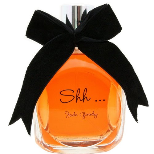 Jade Goody Shh Eau de Parfum Spray for Women 50ml