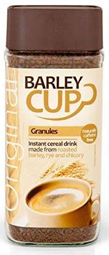 Barleycup | Barleycup Granules | 5 x 200g