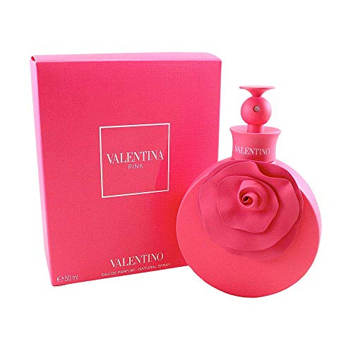 Valentina Pink by Valentino Eau de Parfum Spray 50ml