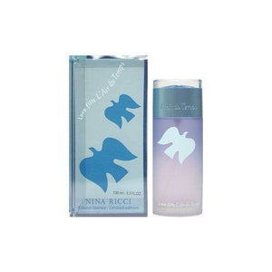 L'Air du Temps 'Love Fills' Eau de Toilette Spray 100 ml