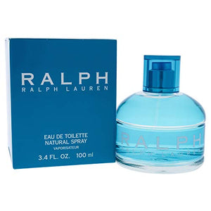 Ralph 100 Ml Eau De Toilette Spray For Women