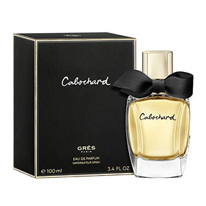 Gres Parfums Cabochard Eau de Parfum 100ml Vaporizador