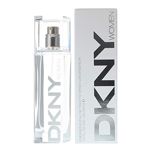 DKNY Energizing Eau De Toilette 30ml Spray for Her