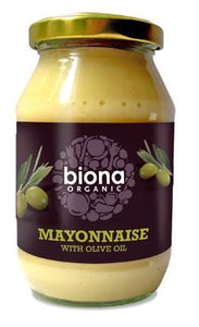 Org Free Range Mayonnaise (230g) x 2 Pack Deal Saver