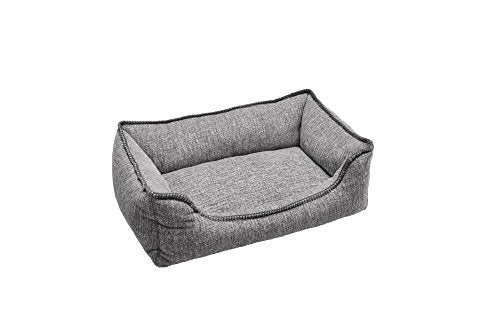 Dog Sofa Lomma 80X60 Cm Grey | Hunter