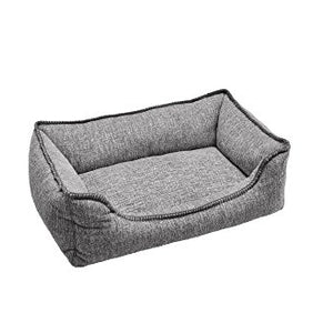 Dog Sofa Lomma 80X60 Cm Grey | Hunter