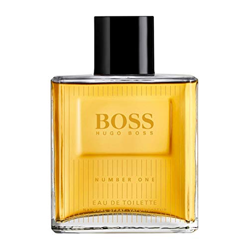 Hugo Boss No 1 Eau De Toilette 125ml