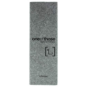 Oneofthose 3 Li Lithium Edp 100ml