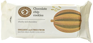 Doves Farm - Chocolate Chip Cookies - 180g