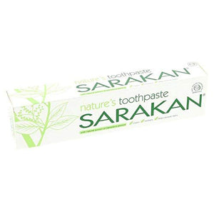 Sarakan 50ml Toothpaste