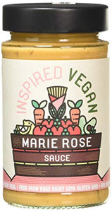 Inspired Vegan Marie Rose Sauce, 210 g