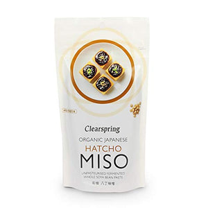 Clearspring | Miso - Hatcho | 1 x 300g