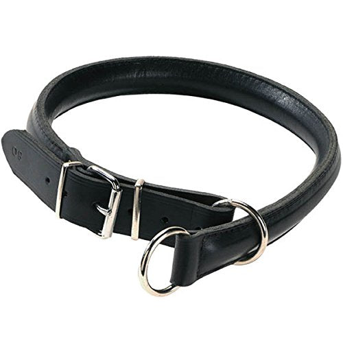 Collar Bombe Black 45