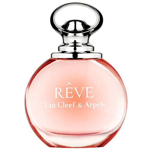 Reve van cleef&arpels 50 EDP Steam