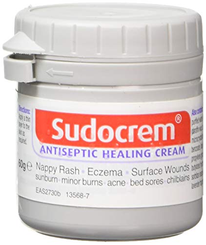 Sudocrem Antiseptic Healing Cream - 60g