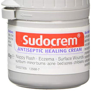 Sudocrem Antiseptic Healing Cream - 60g