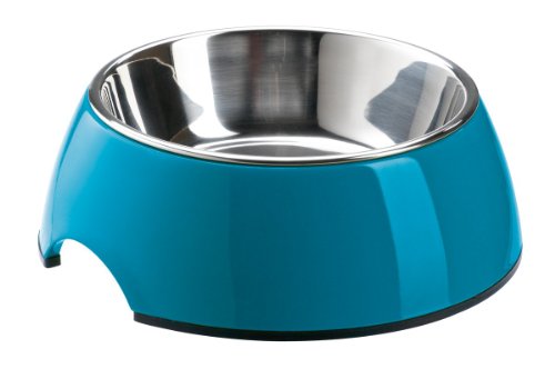 Melamine Bowl 160 Ml Petrol  Pack Of 2 | Hunter