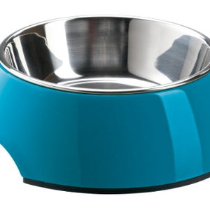 Melamine Bowl 160 Ml Petrol  Pack Of 2 | Hunter