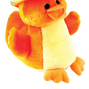 Gor Hugs Quack Duckling (15Cm) Yellow | Gor Pets