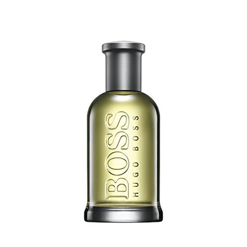 Boss Bottled by Hugo Boss Eau De Toilette Spray 100ml