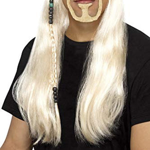 Smiffys 48099 Hard Rocker Kit (One Size)