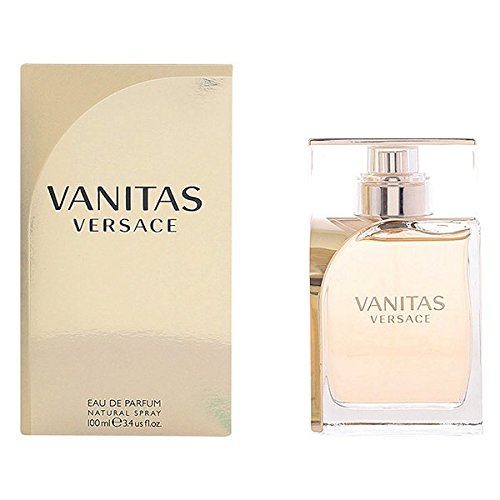 Versace Vanitas Eau de Parfum Spray 100 ml