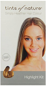 Tints of Nature Highlighting Kit - CLF-TN-HIGH