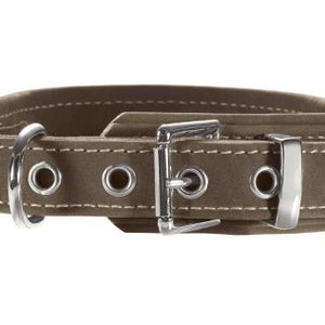 Collar Hunting Comfort 65 Nickel Nubuk Oliv/Nubuk Oliv | Hunter