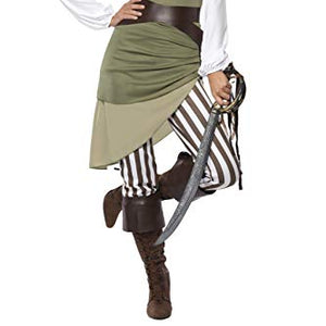 Smiffys Shipmate Sweetie Costume,L