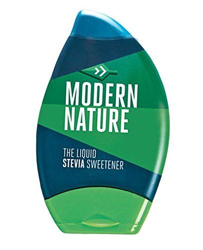 liquid stevia sweetener