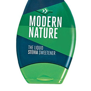 liquid stevia sweetener