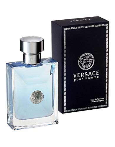 Versace Pour Home Perfume for Men, 100ml