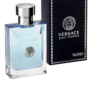 Versace Pour Home Perfume for Men, 100ml