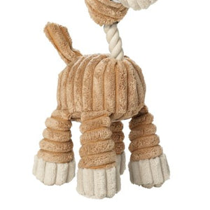Dog Toy Huggly Zoo Giraffe   Pack Of 3 | Hunter