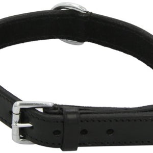 Collar Pattes Black 55