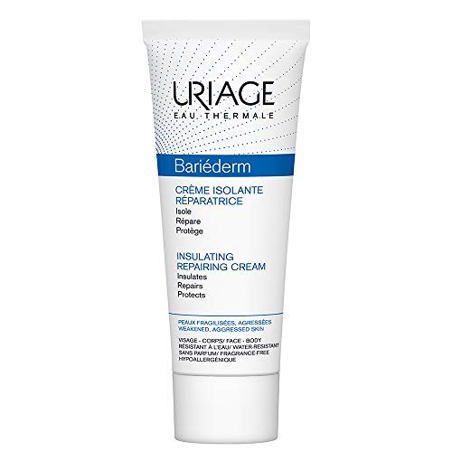 Uriage Bariederm Insulating Repairing Cream 75ml