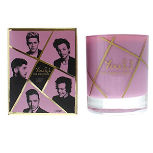 One Direction You & I Scented Candle 160g for Her